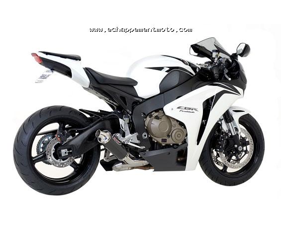 HONDA CBR1000 RR 2008 Bos HONDA CBR1000 RR 2008 Bos